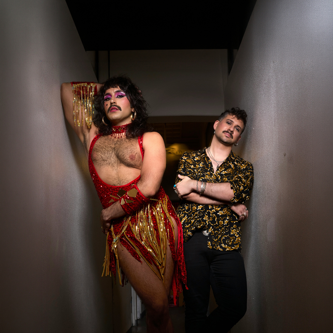 TONY AND THE KIKI at The Underworld - London — event image